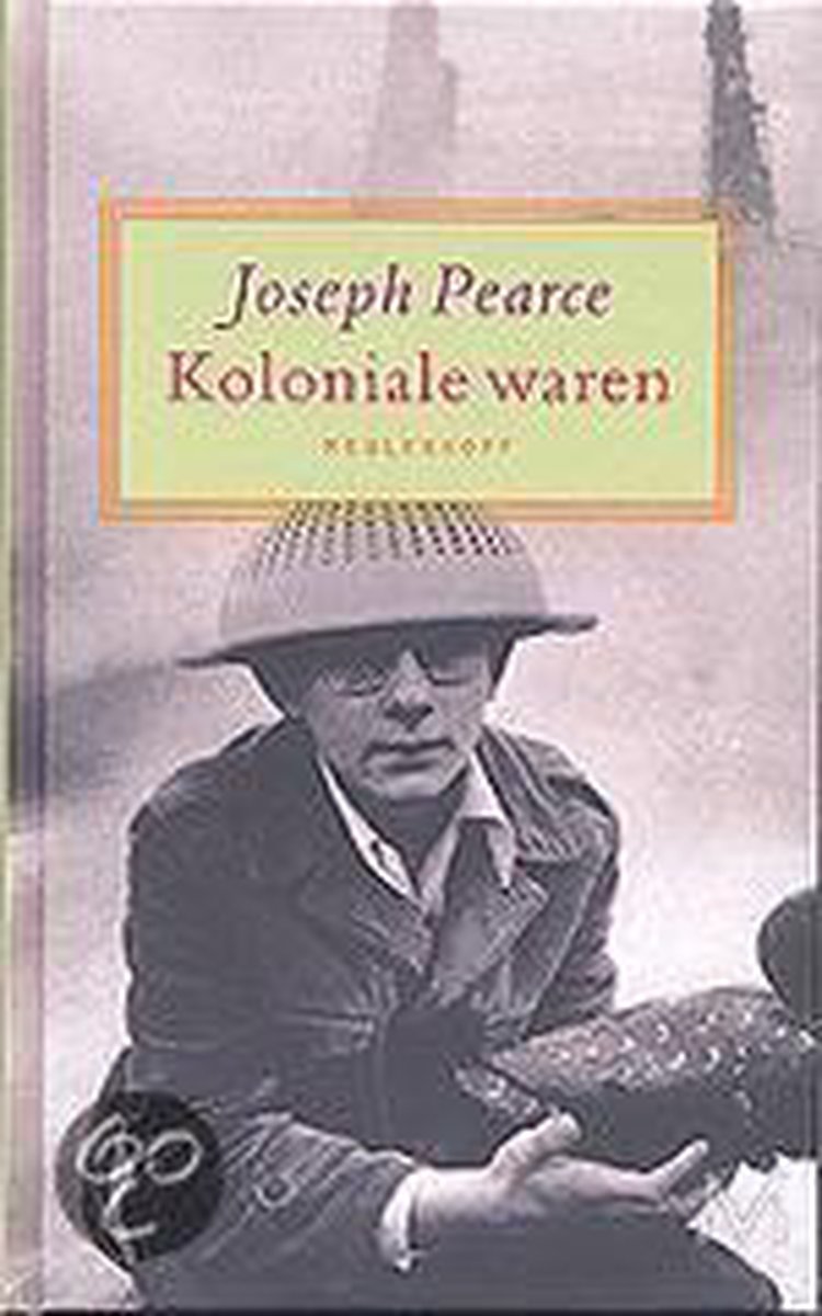 Joseph Pearce Koloniale Waren thumbnail