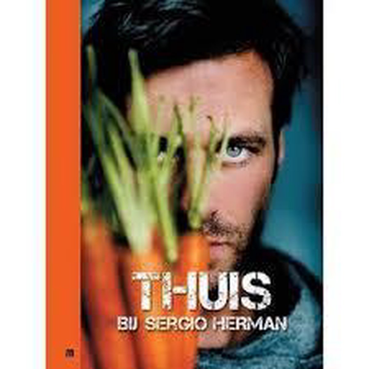 boekenbalie_9789490028749_cover Thuis bij Sergio Herman