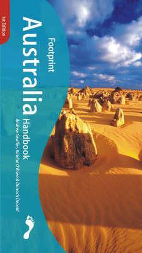Footprint Australia Handbook