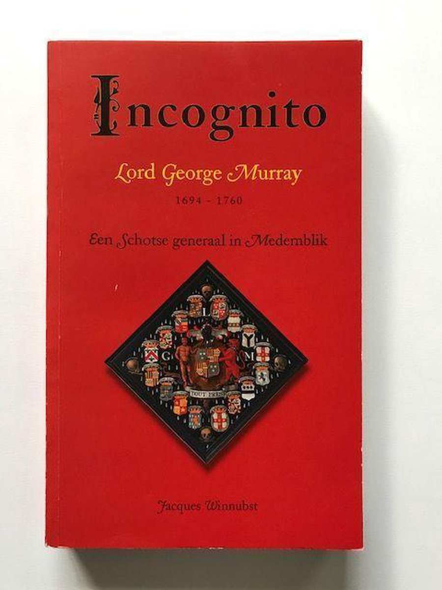 Incognito