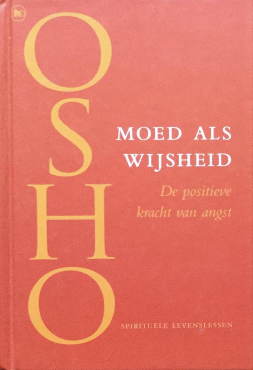 Moed Als Wijsheid