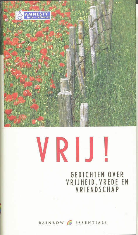 Vrij