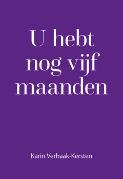 boekenbalie_9789463657242_cover U hebt nog vijf maanden