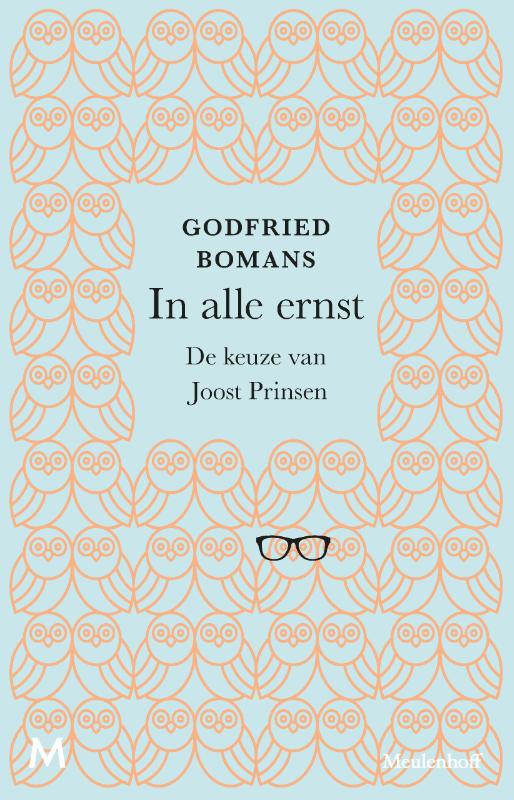 Meulenhoff Boekerij 9789029094849 niet gecategoriseerd