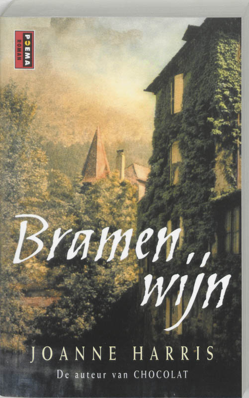 Bramenwijn