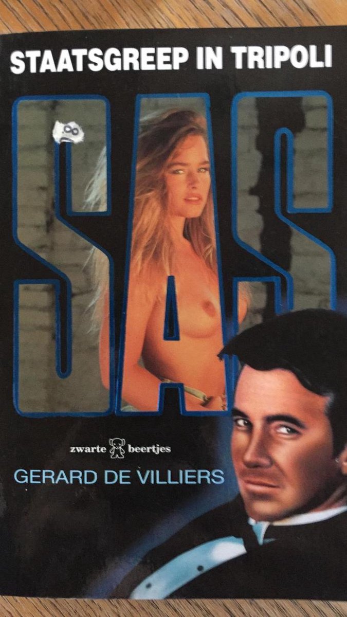 boekenbalie_9789044924985_cover Staatsgreep in Tripoli