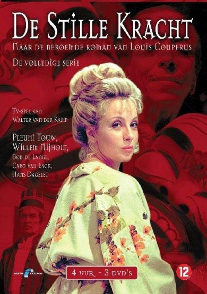 De Stille Kracht (3DVD)