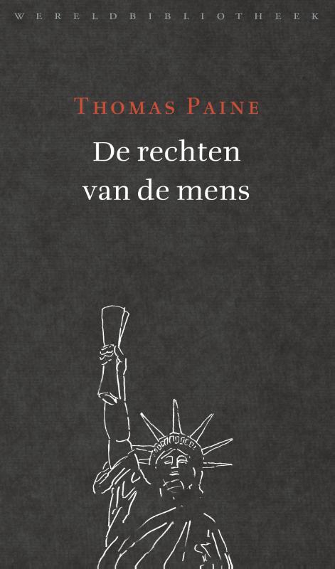 Thomas Paine De Rechten Van De Mens thumbnail