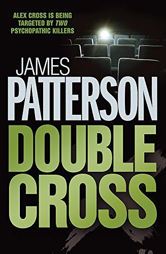 James Patterson Double Cross