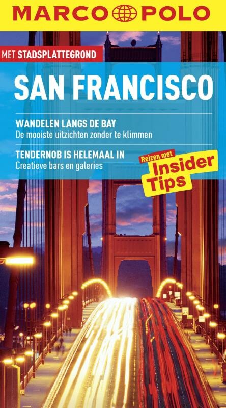 San Francisco / Marco Polo