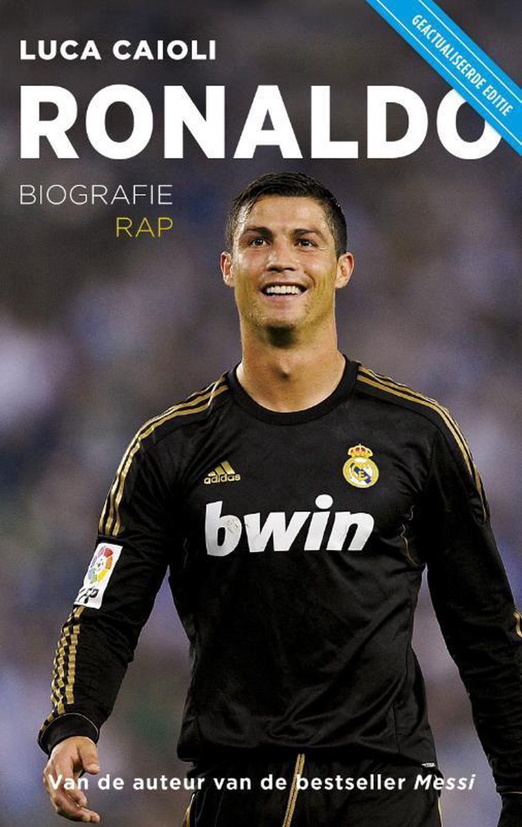 Luca Caioli Ronaldo thumbnail
