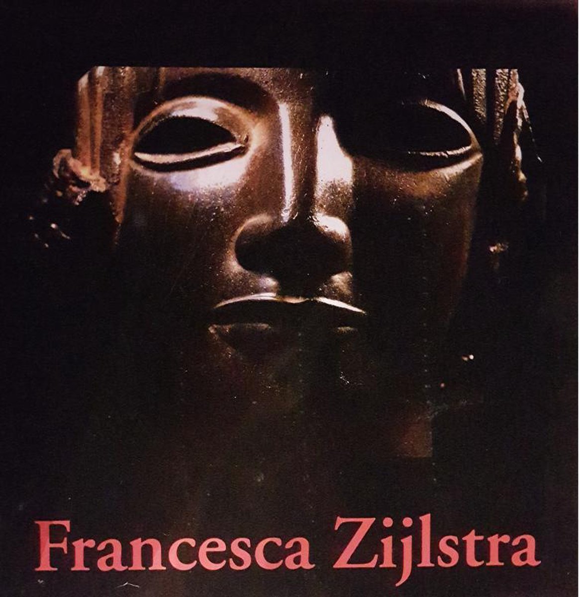 Francesca Zijlstra