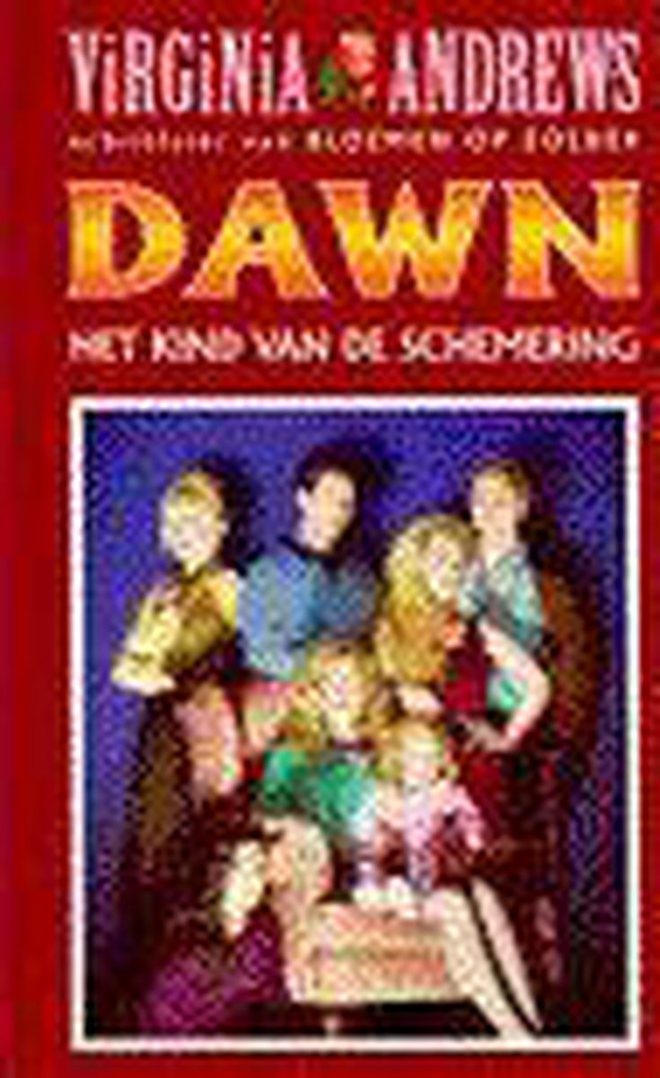 Dawn Kind Van De Schemering Pap