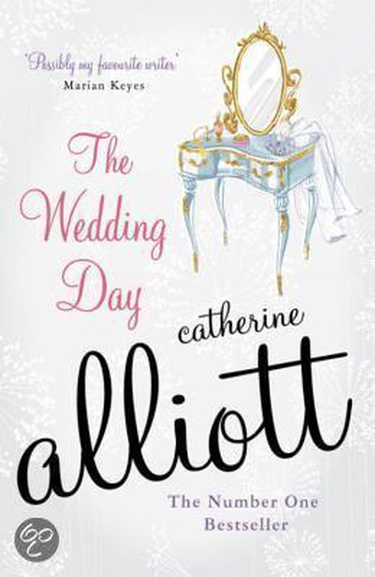 The Wedding Day