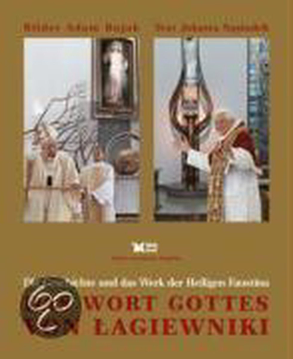 Das Wort Gottes von Lagiewniki