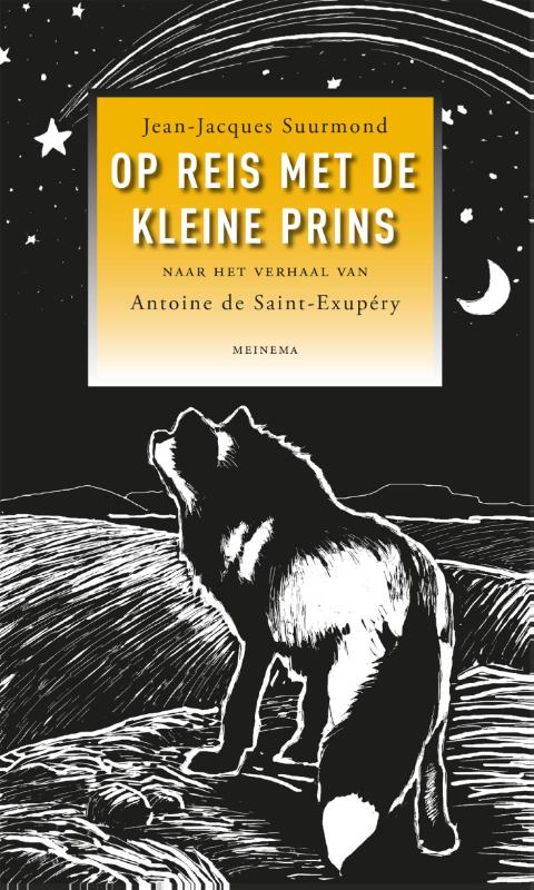 Op reis met de kleine prins