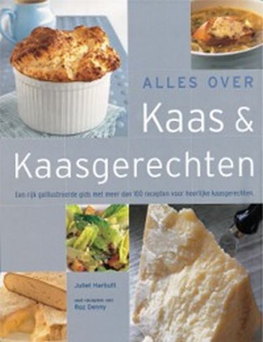 boekenbalie_9789059200708_cover Alles Over Kaas En Kaasgerechten