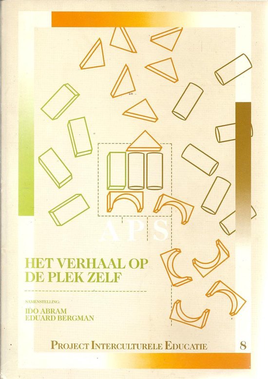 Het verhaal op de plek zelf