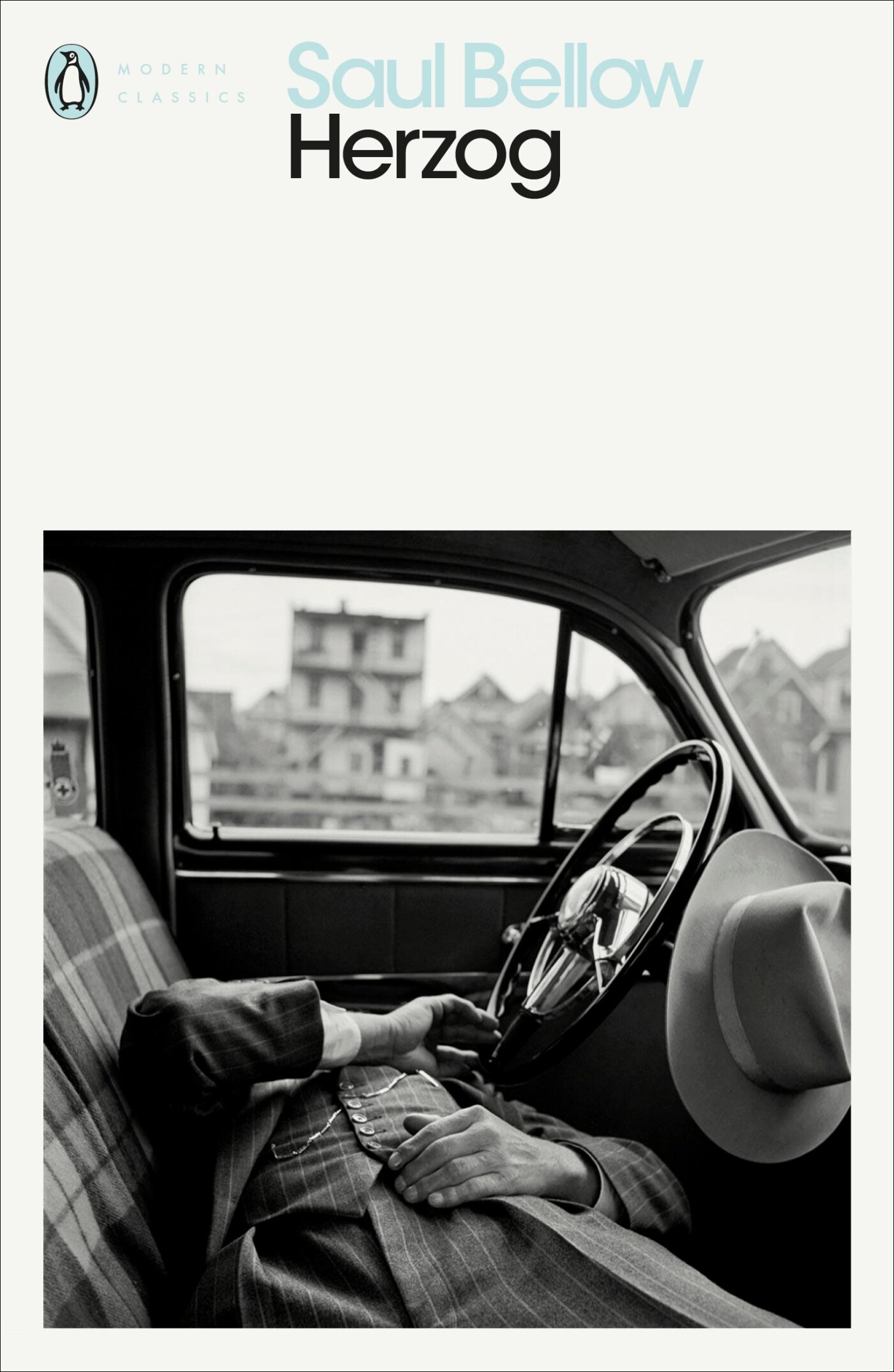 Herzog / Penguin Modern Classics