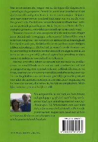 Kwart over twee, maar ik wil niet / Scriptum psychologie achterkant