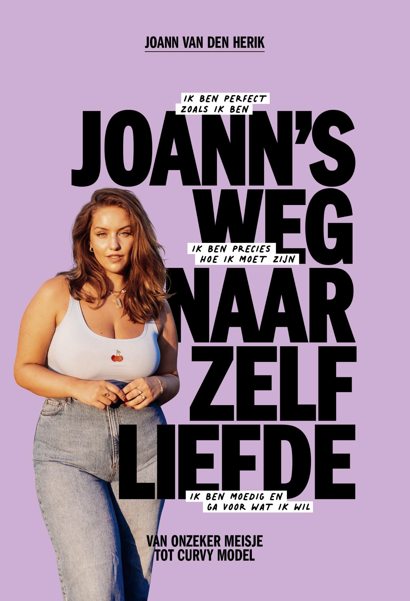 boekenbalie_9789024598380_cover Joann's weg naar zelfliefde