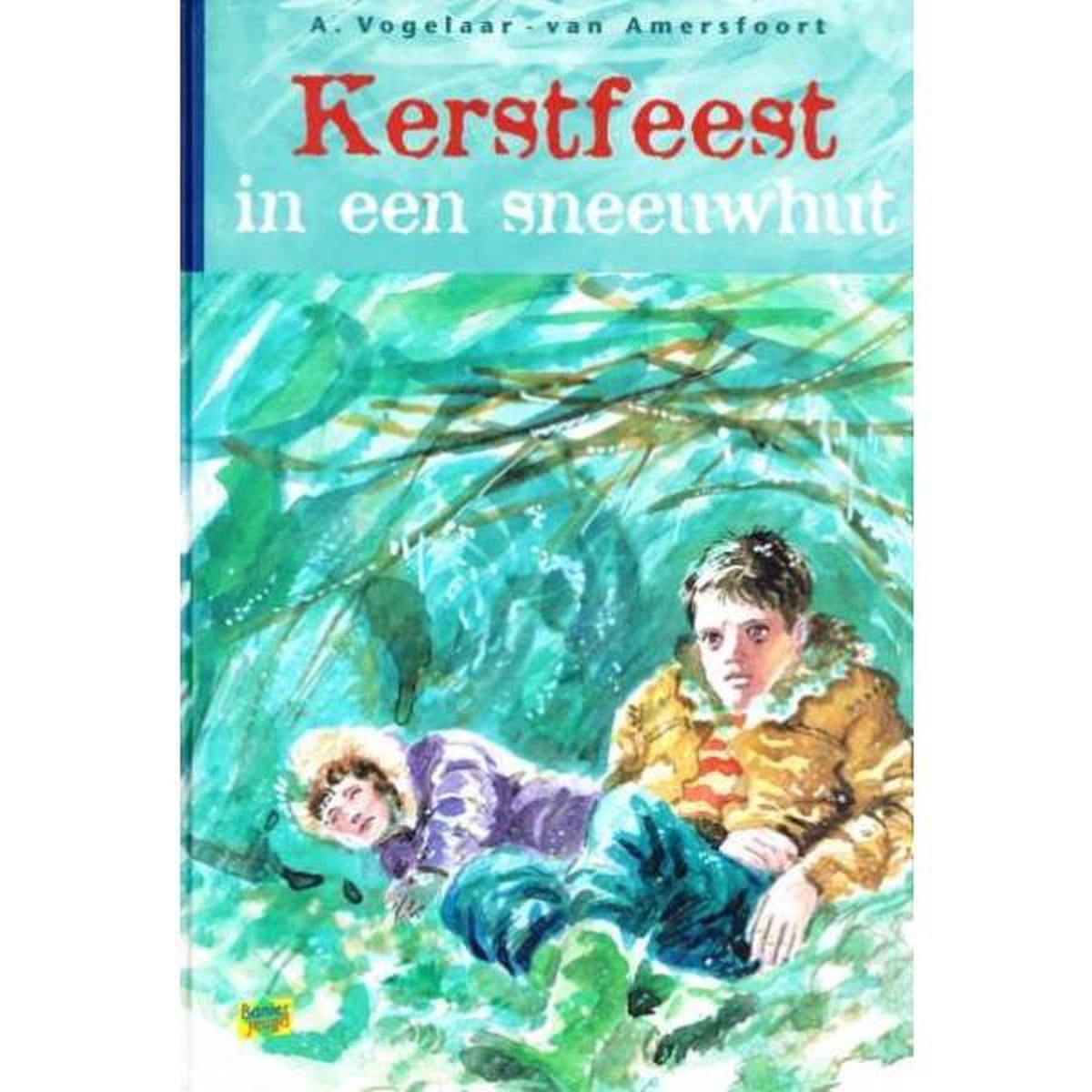 boekenbalie_9789033613647_cover KERSTFEEST IN EEN SNEEUWHUT