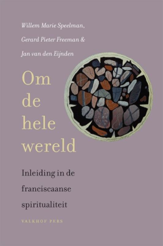 Willem M. Speelman Om De Hele Wereld