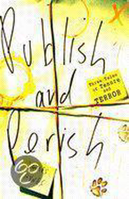 Publish and Perish