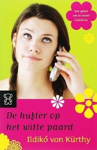 De hufter op het witte paard / Zwarte beertjes / 3284