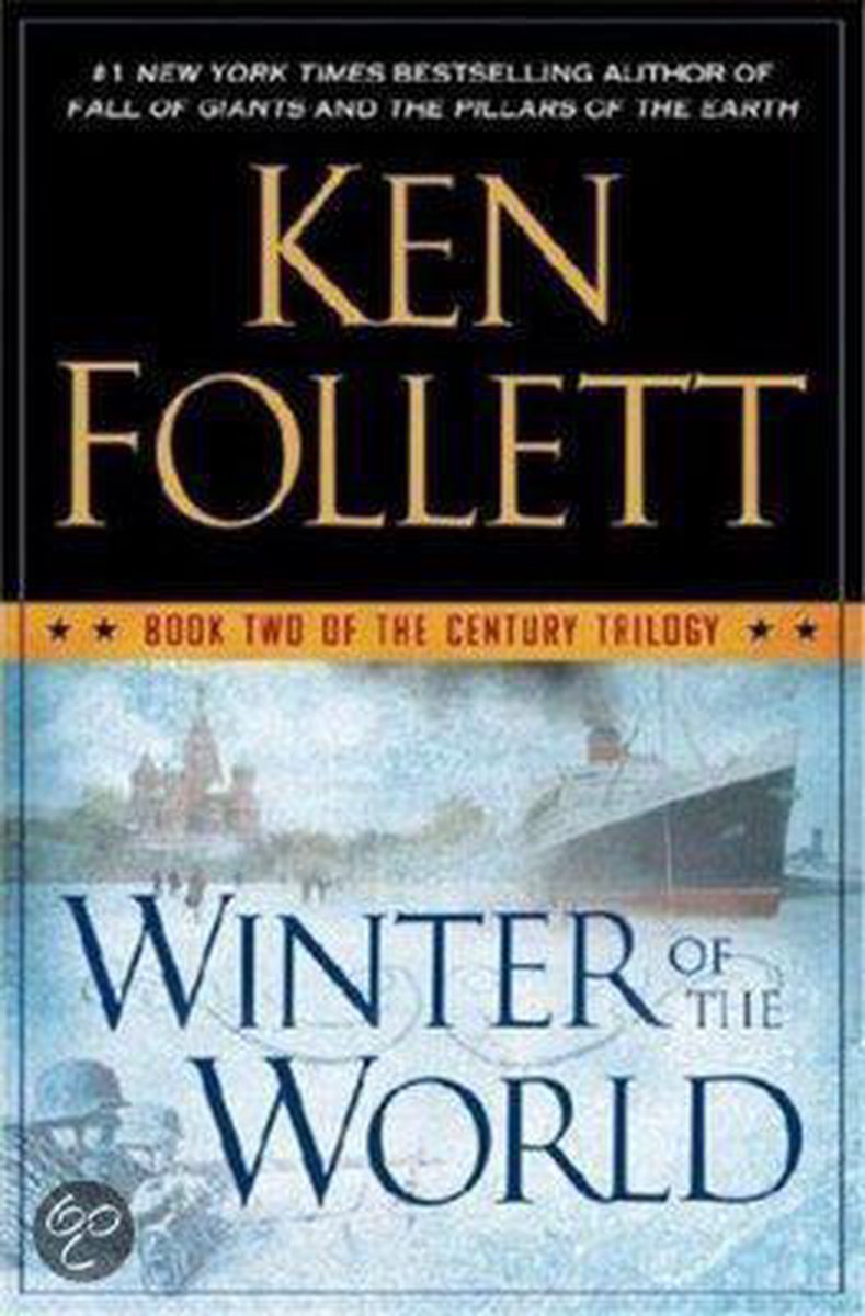Century 2. Winter of the World