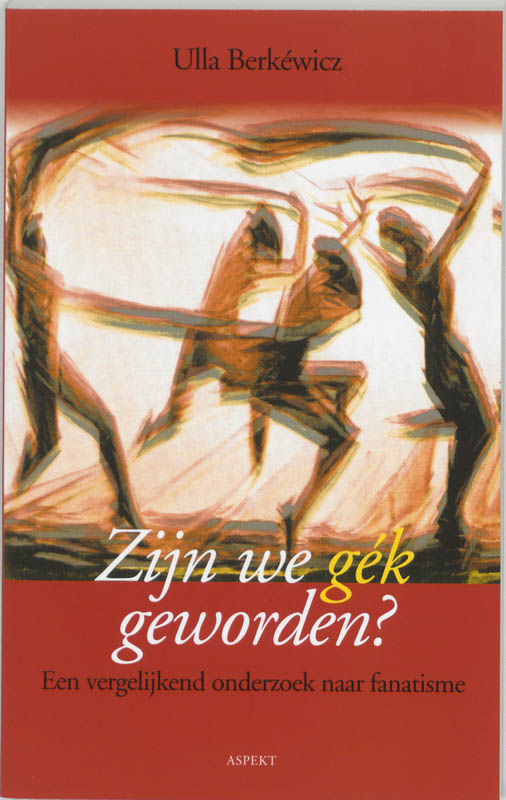 Zijn we gek geworden?