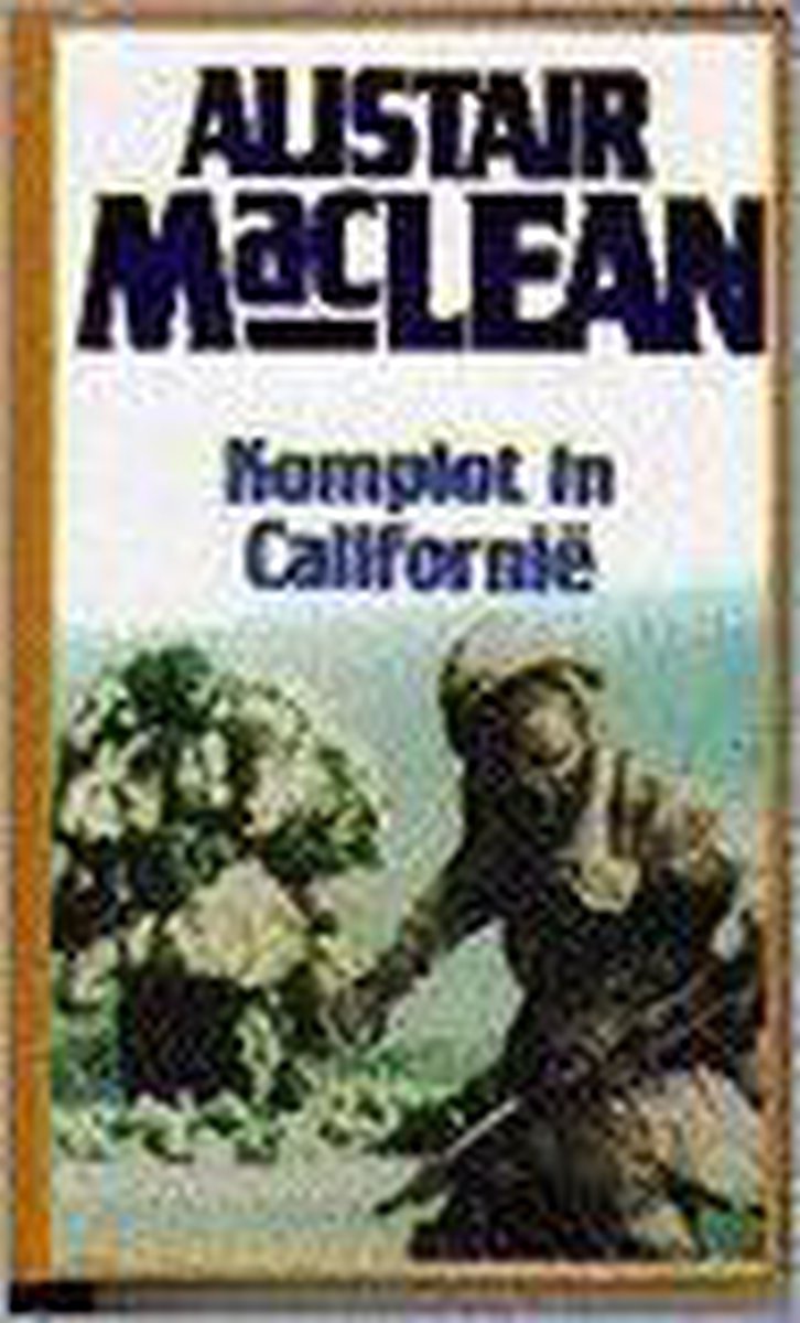 boekenbalie_9789022507681_cover KOMPLOT IN CALIFORNIE 12DE DR.