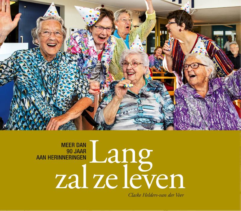 Lang zal ze leven