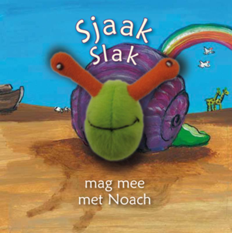 Sjaak Slak