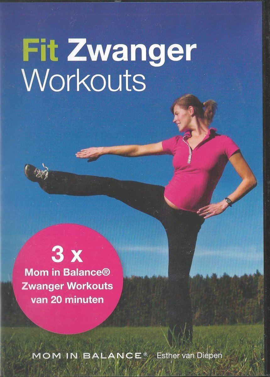 Fit Zwanger Workouts