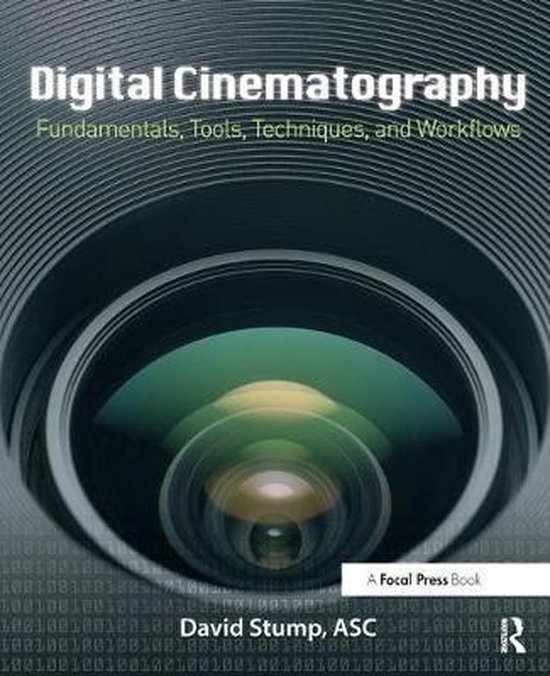 Digital Cinematography