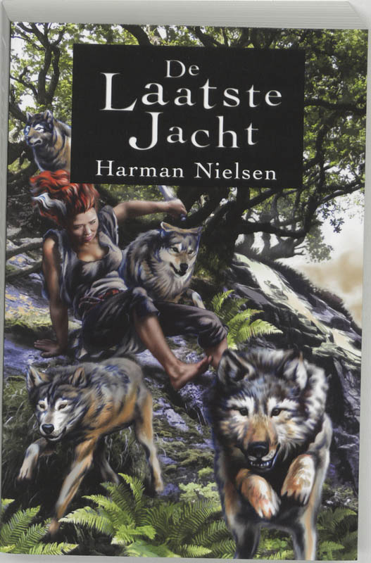 De Laatste Jacht