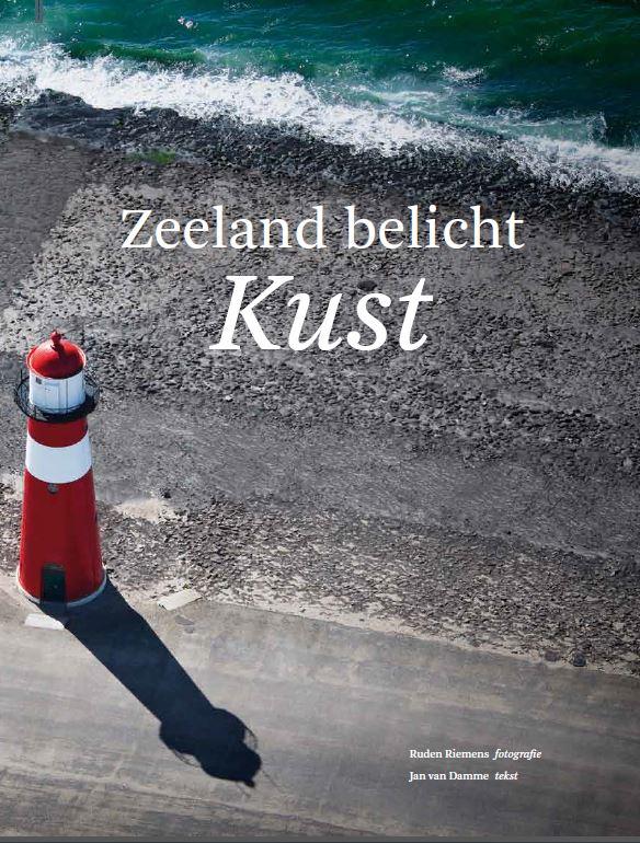 Zeeland belicht Kust