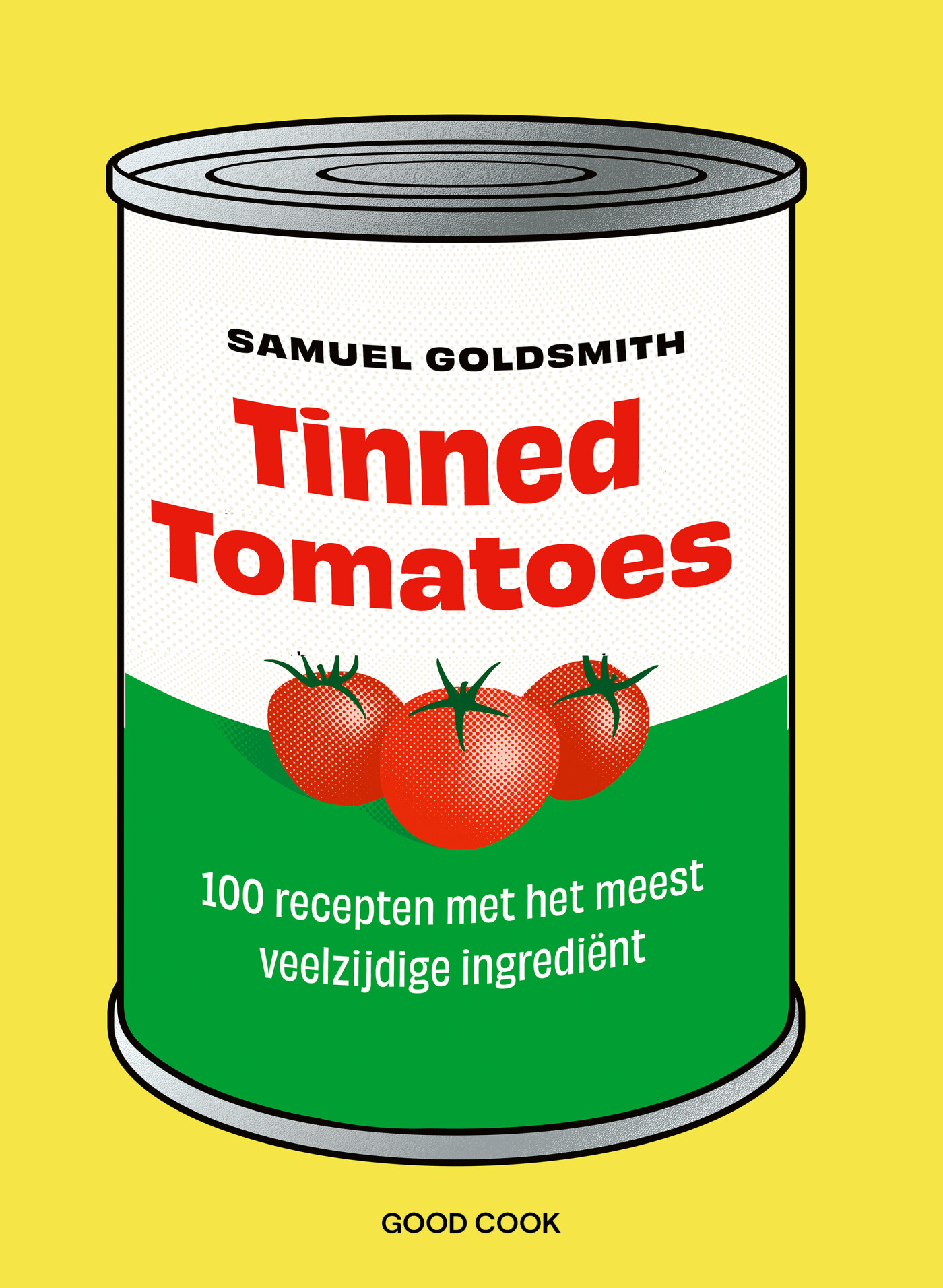 Tinned tomatoes