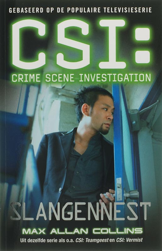 M.A. Collins Csi thumbnail