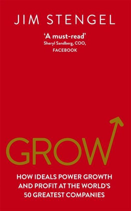 Jim Stengel Grow thumbnail