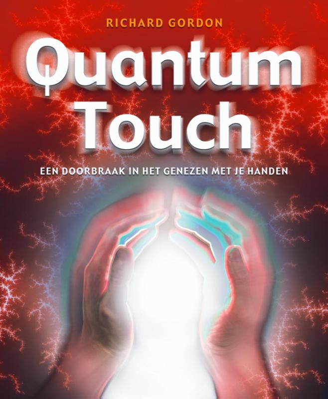 Richard Gordon Quantum-Touch thumbnail