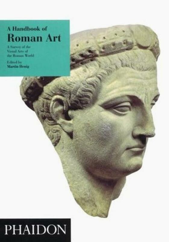 A Handbook Of Roman Art thumbnail