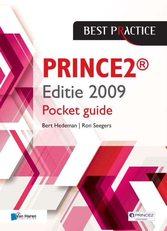 Prince2 / Editie 2009 / Best practice