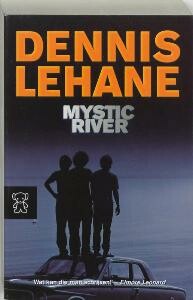 Mystic river / Zwarte beertjes / 3264