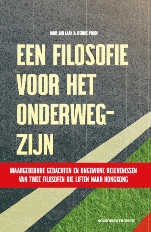 Een filosofie voor het onderweg-zijn