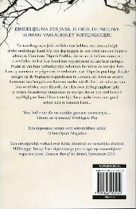 De tweeling van Highgate De tweeling van Highgate achterkant