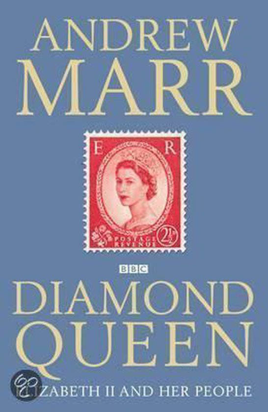 Diamond Queen