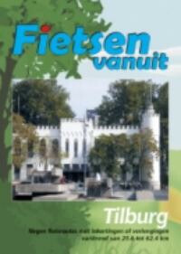 Luc Oteman Fietsen Vanuit Tilburg