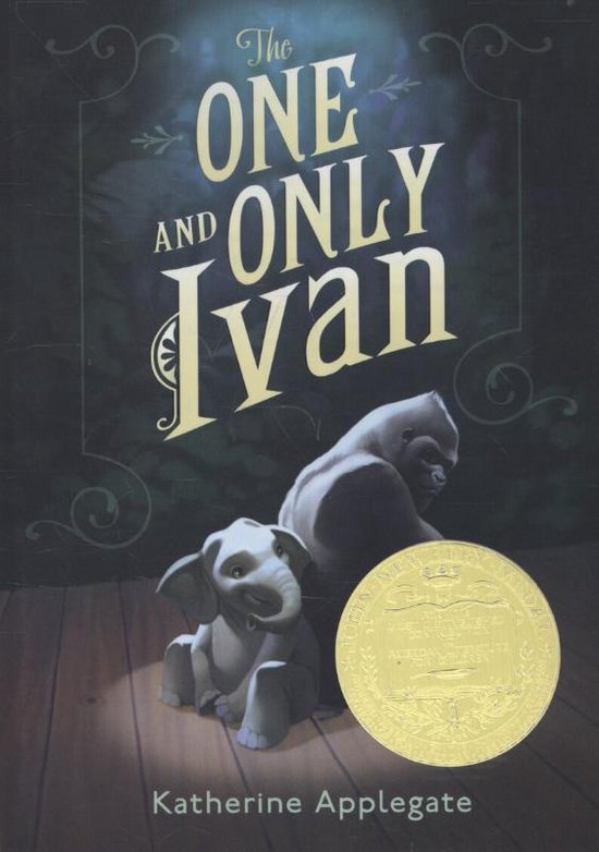 The One and Only Ivan